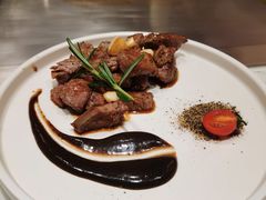 -火地铁板烧(昆山万象汇店)