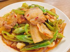 盐煎肉-艺味深尝(云锦路店)
