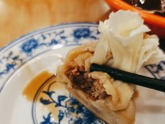 -都一处烧麦馆(前门店)