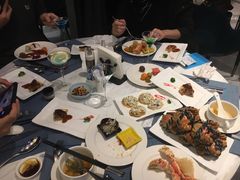 -鹭江潮餐厅•福建菜(鹭江佲家酒店)