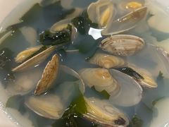 -萨莉亚意式餐厅(深南茂业店)