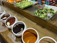 -滇釜火锅·能喝汤的火锅(车公庄店)