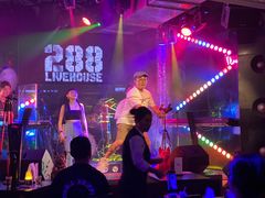 -288 Livehouse 酒吧(思南公馆店)