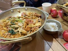 -福客麻辣烫·现炒麻辣香锅(印力中心店)