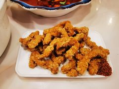 -蜀腾川·火锅鱼.烤鱼(新世界城店)