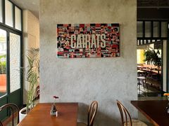 -Laures·月桂西班牙碳烤餐厅(十尚坊店)