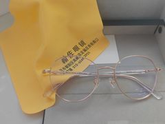 -翰佐蔡司小乐圆·依视路星趣控·暴龙眼镜折扣店