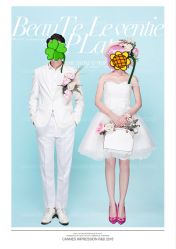 -戛纳印象摄影(潮拍定制馆)