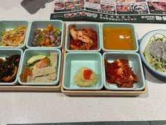 -韩香福烤肉庄园(荣成店)