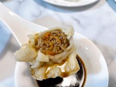 牛肉胡萝卜-叁拾壹克饺子·东北菜(国贸店)