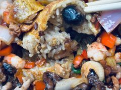 -周记热干面豆皮大王(桃花东街店)