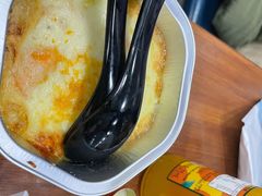 芝士红薯-老虎滩大连海鲜烧烤(建邺云锦路总店)