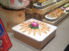 -芝小官毛肚火锅海鲜自助(苏州吴江区万宝店)