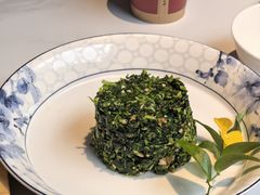 -二泉园老菜馆·百年无锡菜
