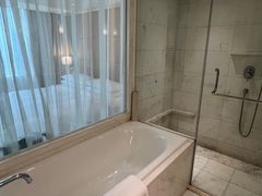 -上海新锦江大酒店