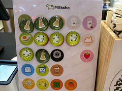 -迷客夏Milksha(无锡苏宁店)