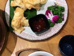 -觅山云南菜(泊富ICITY店)
