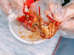 -巴厘龙虾·榜首油焖大虾(洞庭·艺术洋房店)