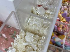 -爆爆手作·掐丝珐琅·Tufting·捏捏乐DIY团建集合店(朝阳店)