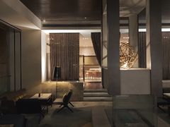 -天津东凯悦酒店·大堂吧