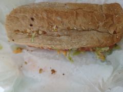 -赛百味SUBWAY(永业店)