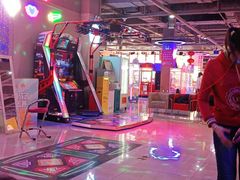 -大玩家(哈尔滨悦荟店)