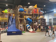 -杭州开元森泊度假乐园