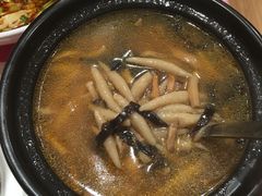 -西贝莜面村(近铁城市广场店)