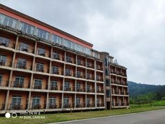 -武陵山森林公园