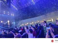 -北京雁栖湖国际会展中心