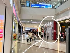 -永旺梦乐城(金银潭店)