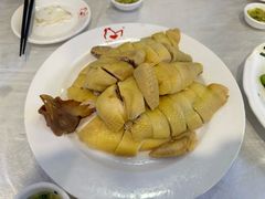 -文记壹心鸡(宝华路店)