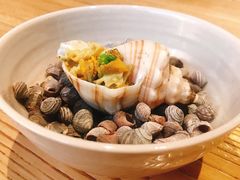 溪螺-曲廊院(东四十一条店)