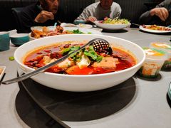-四川饭店(城乡购物中心店)