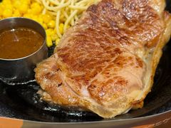 -菲滋意式餐厅(西溪印象城店)