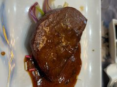 -山明水秀大饭店