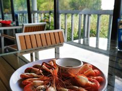 -南沙十九涌渔人码头-南门