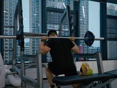 -WEGYMER健萌健身(麦德龙钰龙天下馆)