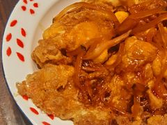 儿时的五柳炸蛋-广府乡下·饭庄(新港东路店)