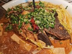 德莫利炖鱼-小土豆北方菜馆(文慧园店)