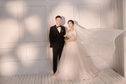 -芭莎视觉婚纱摄影(花溪店)