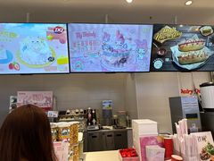 -DQ·蛋糕·冰淇淋(湖景东路店)