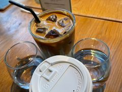 -1861意大利餐厅(文化广场店)