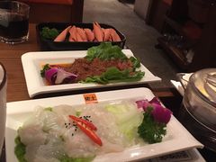 -佬土鹅肠火锅(解放路店)