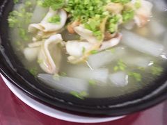 -吴祥记潮州菜·百年老字号·砂锅粥