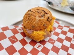 -稻妻面包·Lightning Bakery(长月巷店)