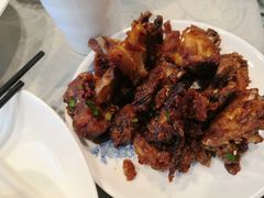 -丽华园(汉阳龙阳店)