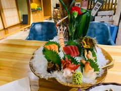 -割烹旭日本料理(龙湖狮山天街店)