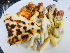 -上海齐鲁万怡大酒店·辣椒屋咖啡厅