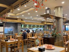 -牛街·马辈儿涮肉(牛街二店)